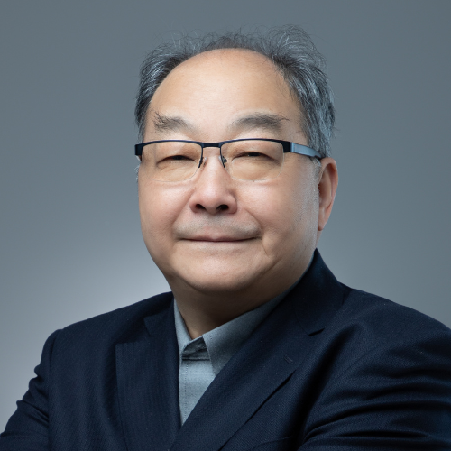 Prof. HU Xiangen