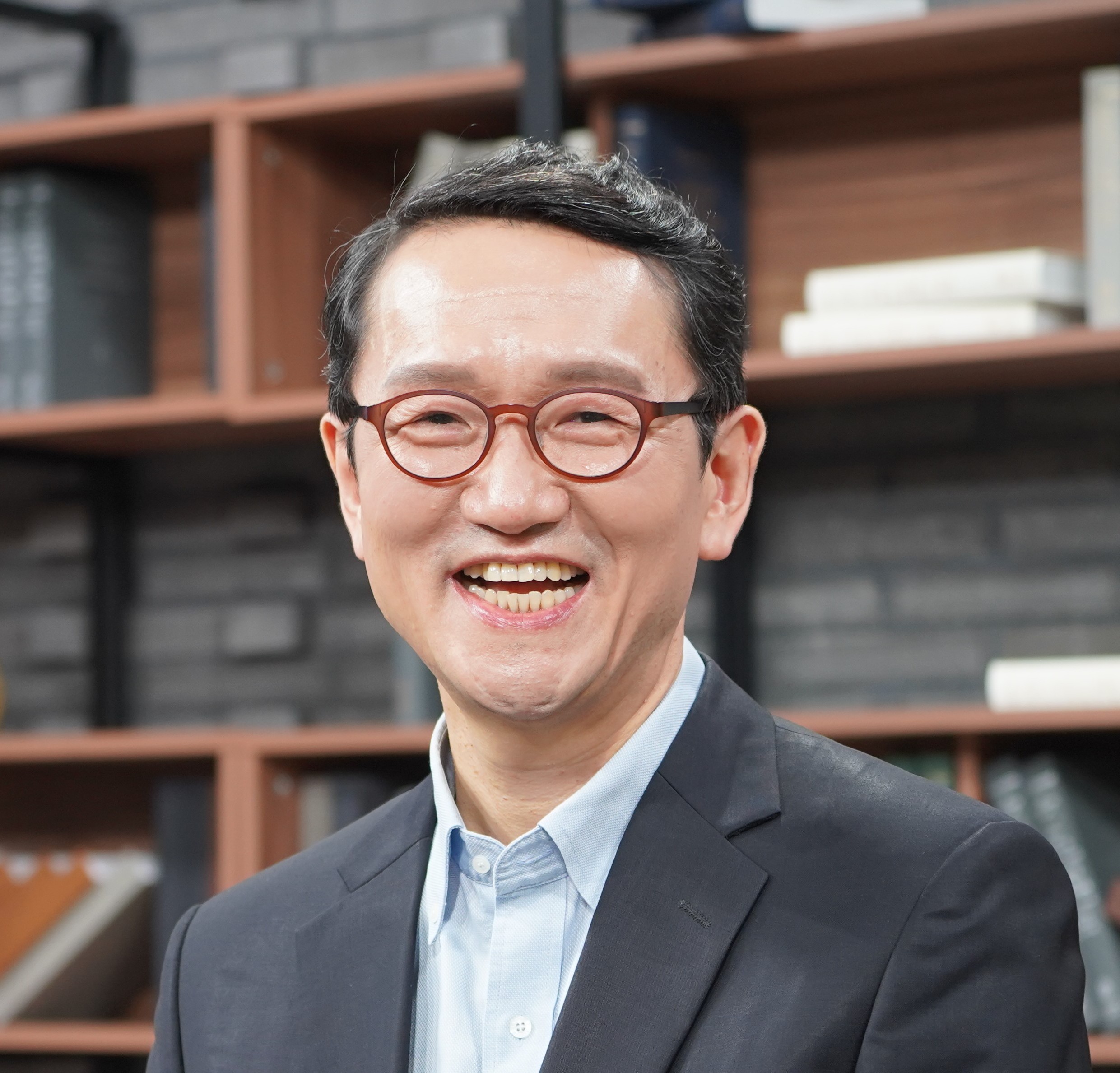 Prof. Jae Bum Kim