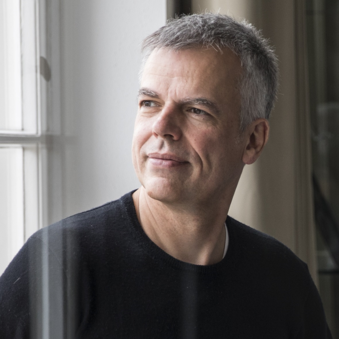 Prof. Frank Padberg, M.D.