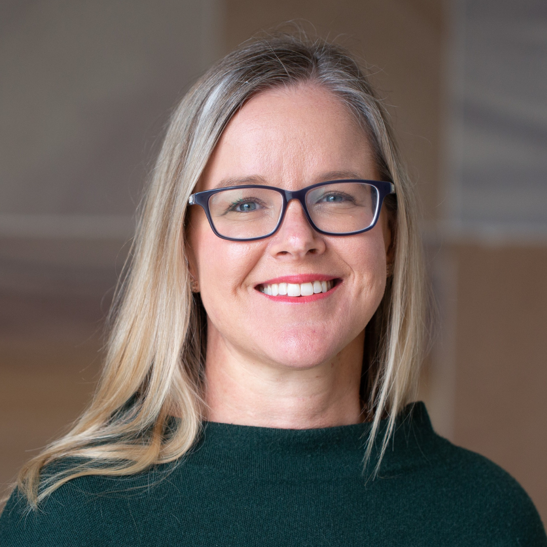 Prof. Nerina Scarinci