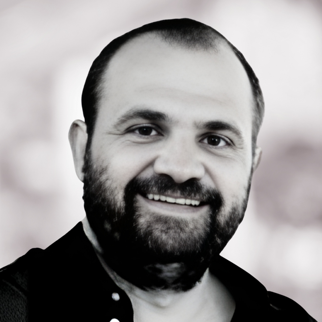 Prof. Pantelis Lioumis