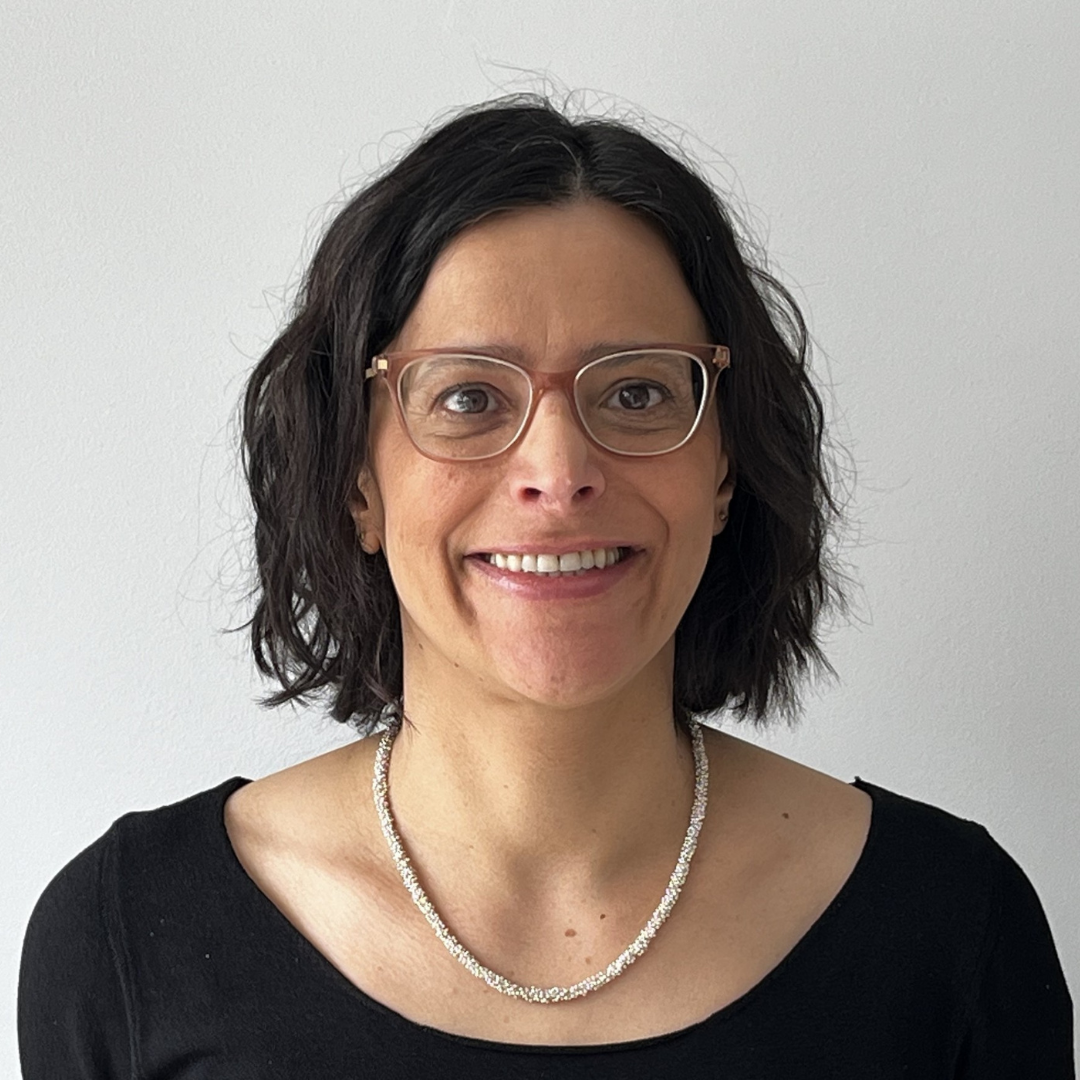 Prof. Dana Anaby
