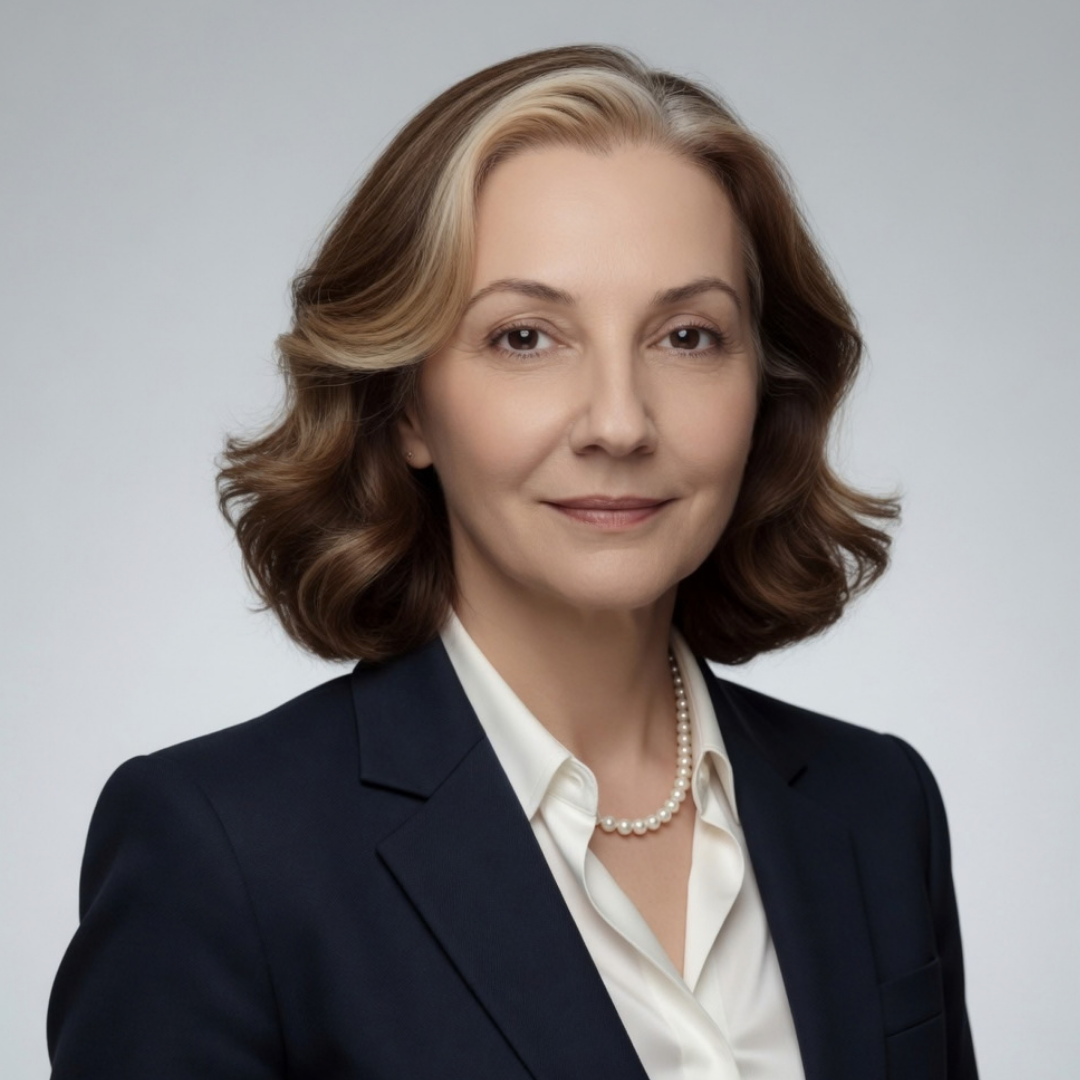 Prof. Sophia Frangou