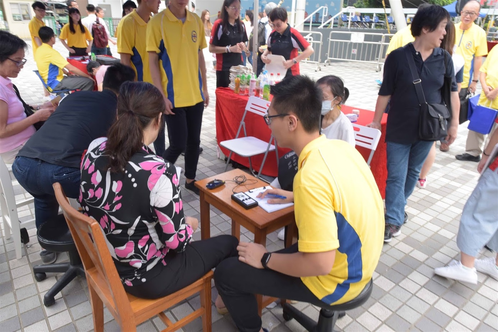 2018 World PT Day Snap Shot-601