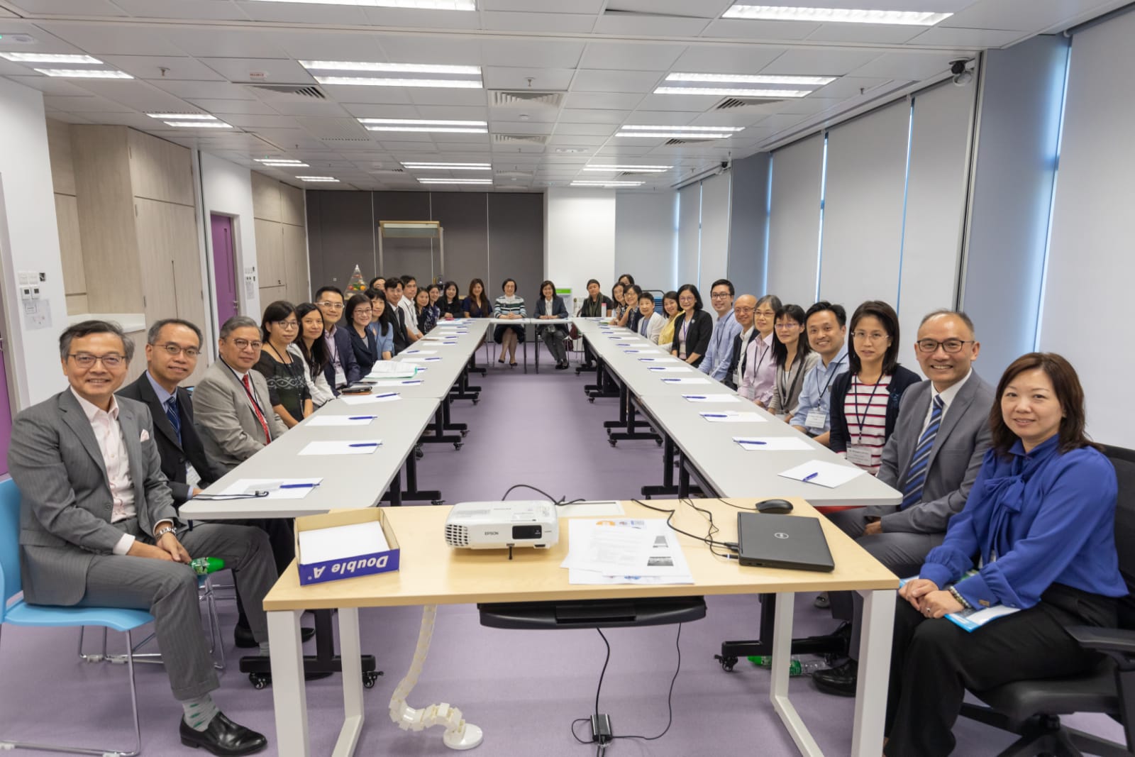 2019 09 17 visit to KTDHC