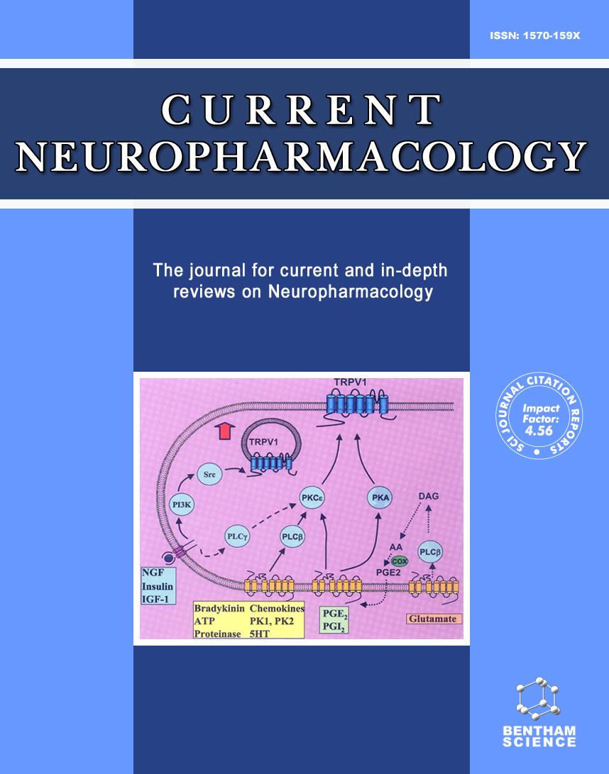 Current Neuropharmacology