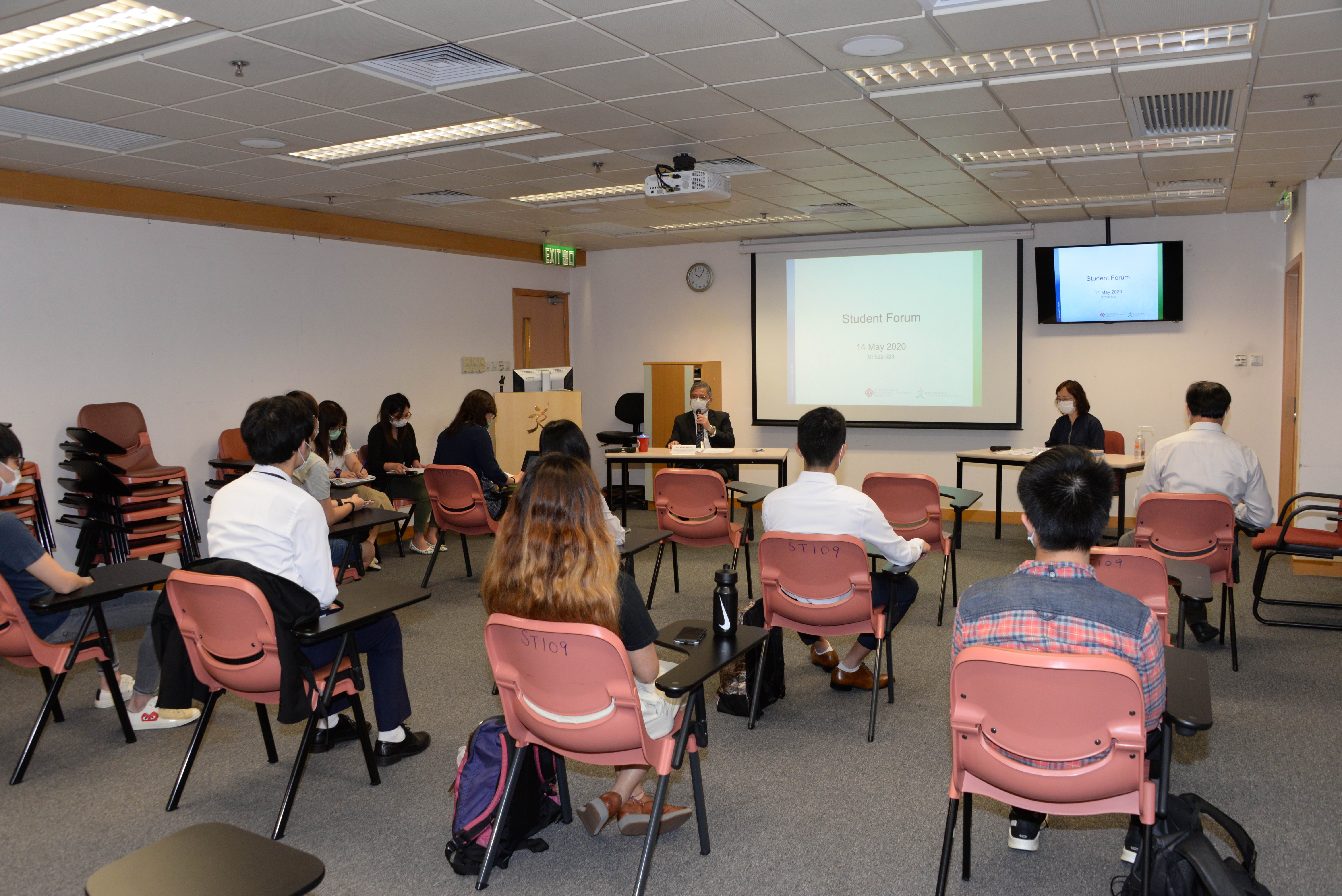 2020 05 14 Student Forum_DSC_9941