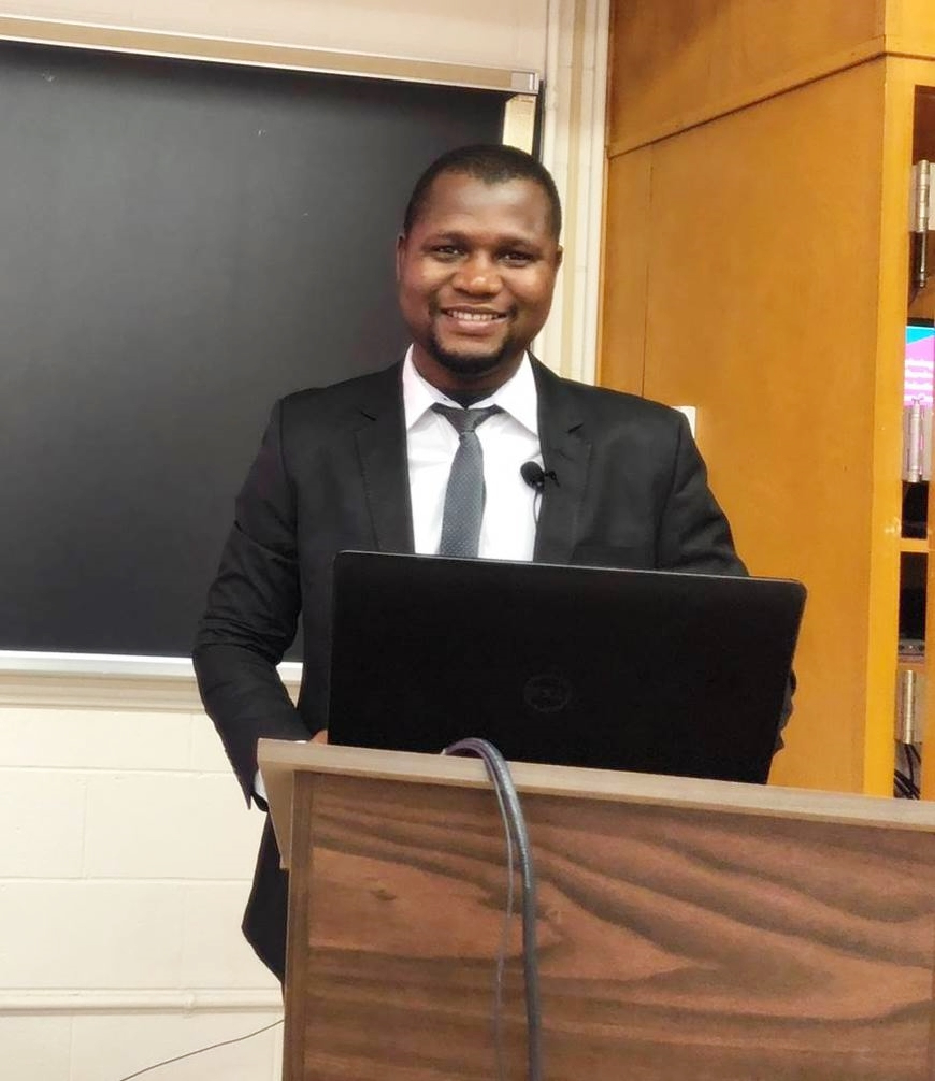 Research Presentation IISurajov3