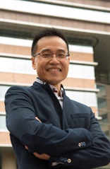 Dr Sam CHAN