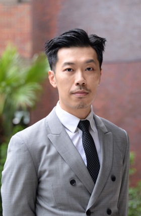 Dr Wayne L.S. Chan