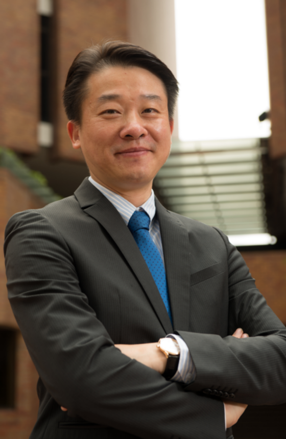Dr Andy Cheng