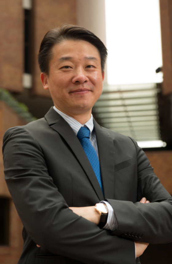 Prof. Andy Cheng