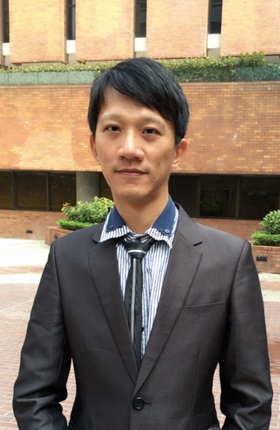 Dr Chi-Wen Chien