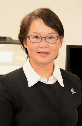 Prof. Fu Siu-ngor