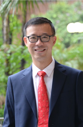 Dr Frank Ho-yin Lai