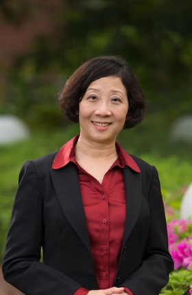 Prof. Margaret Mak