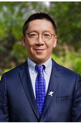 Prof. Marco PANG