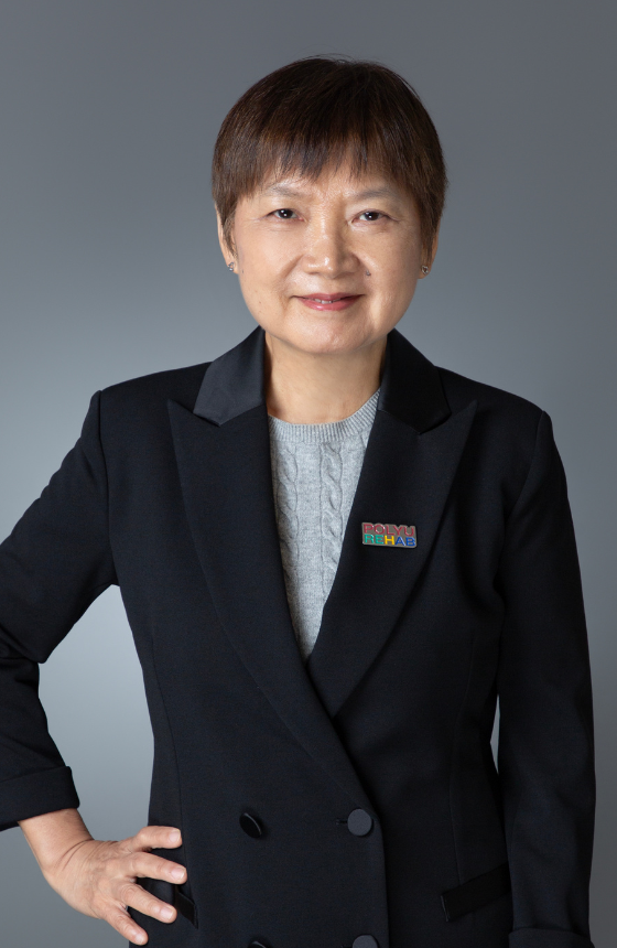 郑慧慈教授