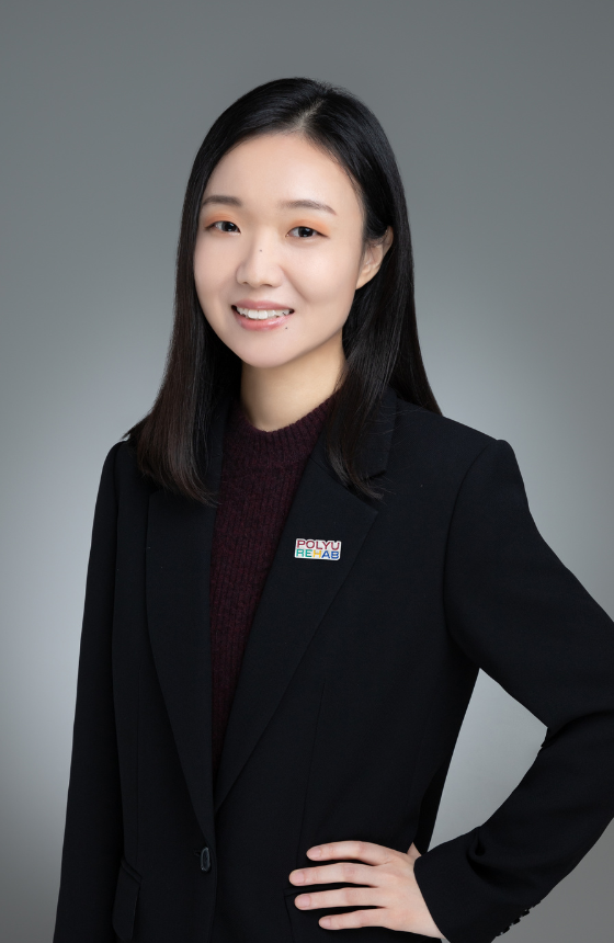 Prof. Meiqi Xin
