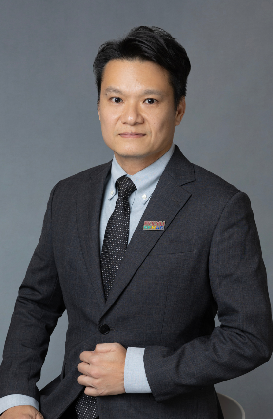 Prof. Philip HO