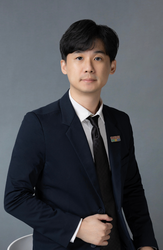 Prof. Hsu Chun Liang