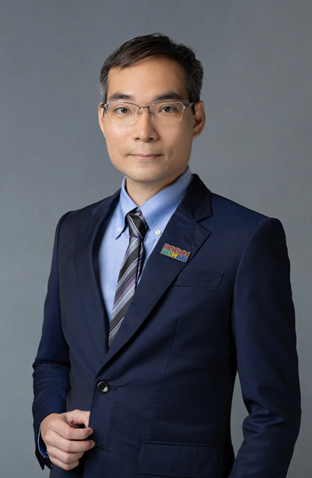 Patrick Kwon Academic Staff | Department of Rehabilitation Sciences