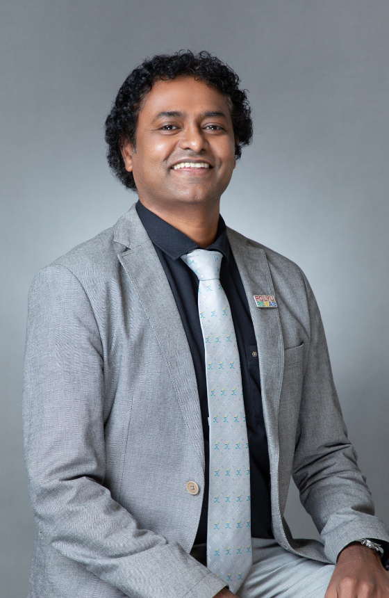 Stanley WINSER教授