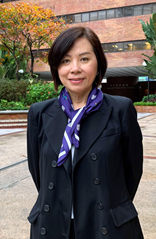 Prof. Karen LIU