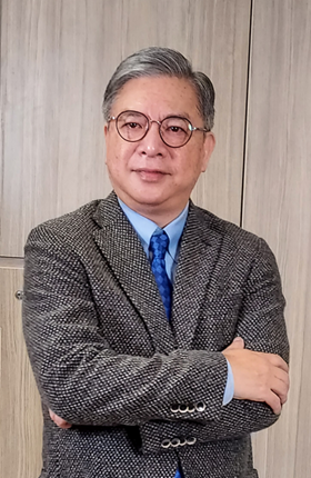 Prof. Hector Tsang Wing-hong