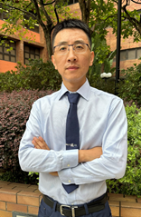 Dr Tongyu MA
