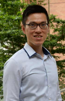 Dr Michael K. Yeung