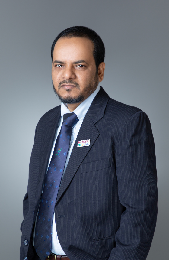 Shahnawaz Anwer 博士