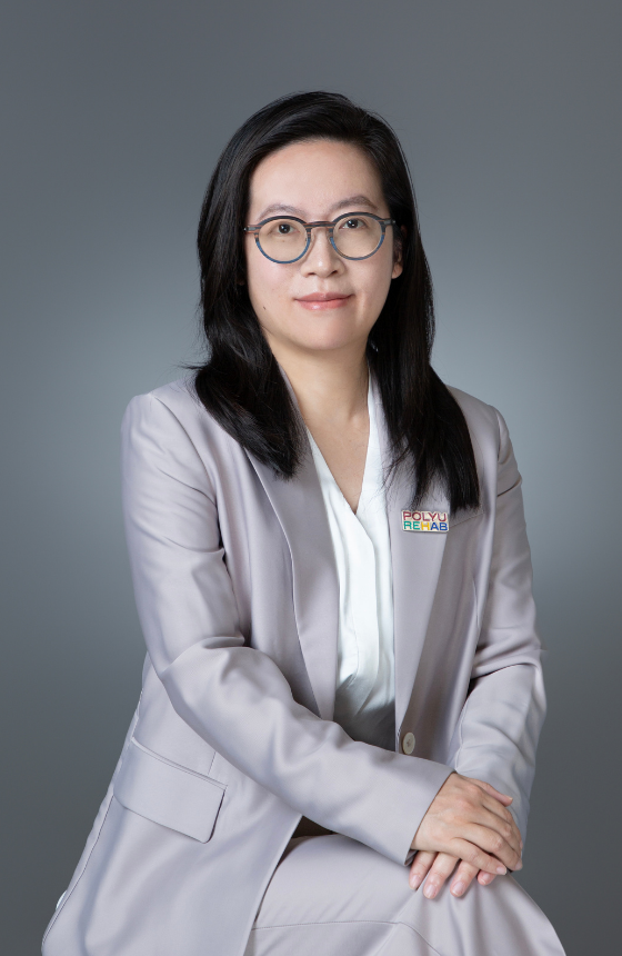 Dr Janet Lee