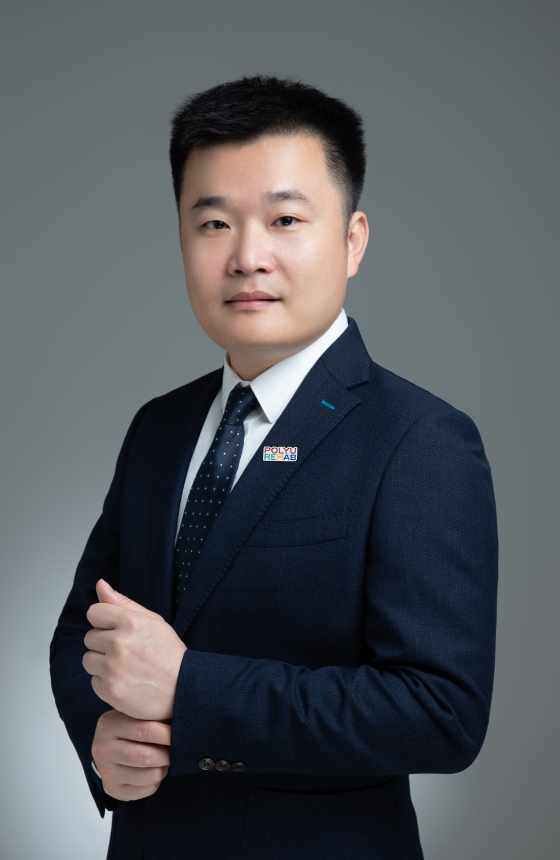 Dr Kim LI