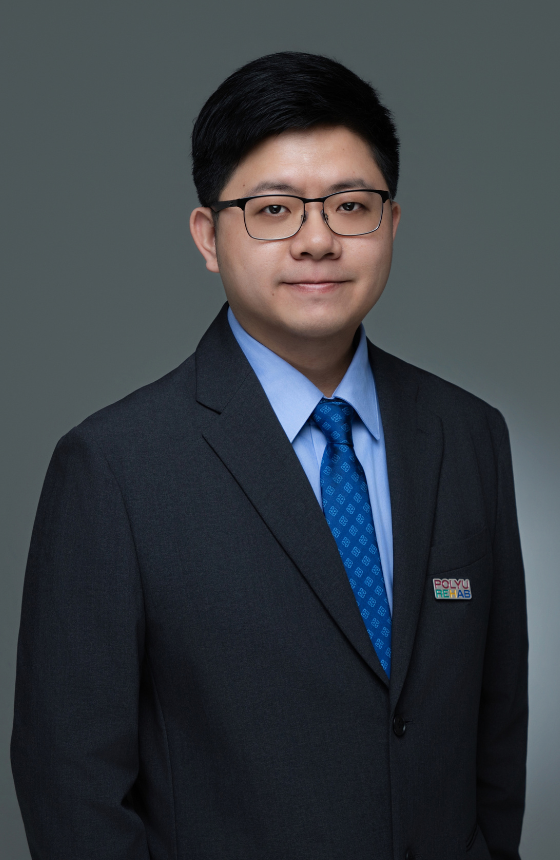 Dr Kevin YU