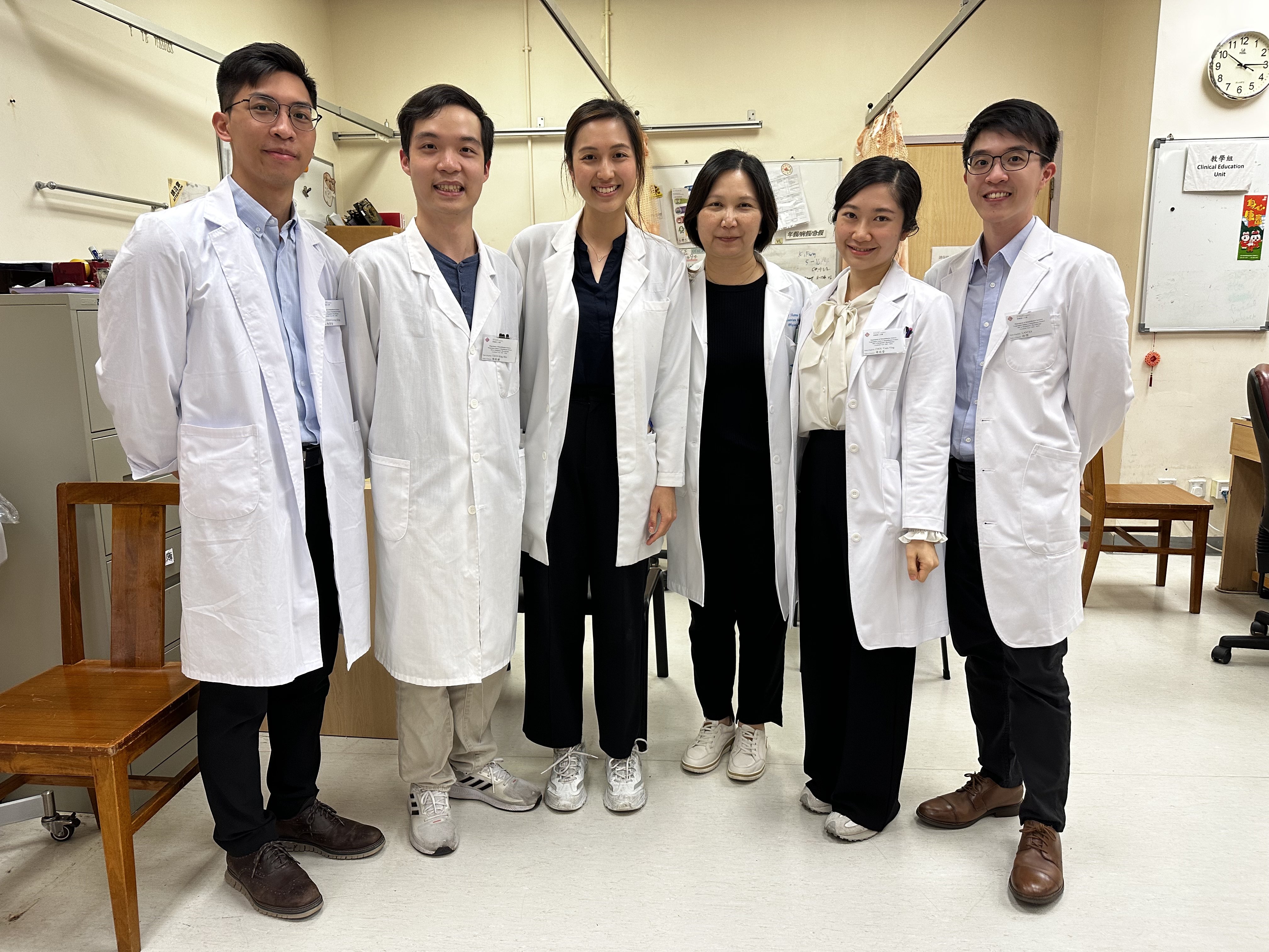 MScMP_StudentMessage_Alvin Lam