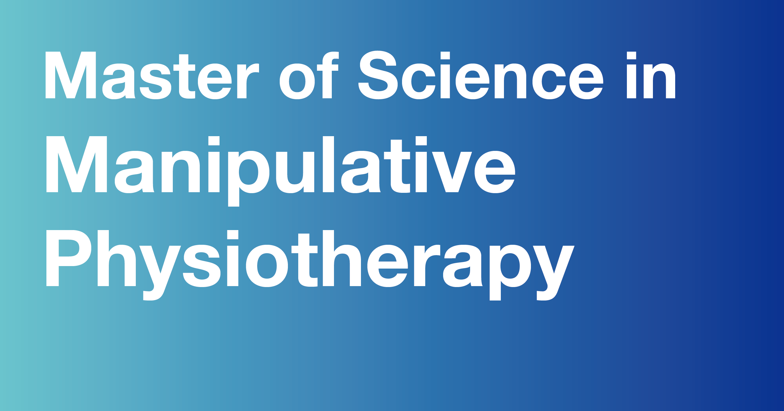 Manipulative Physiotherapy_ 1