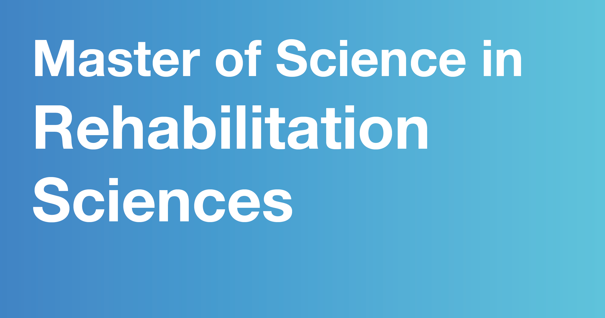 Master of Science in Rehabilitation_ 1