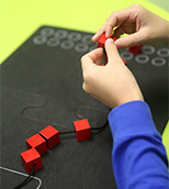 Fine motor skill assessment