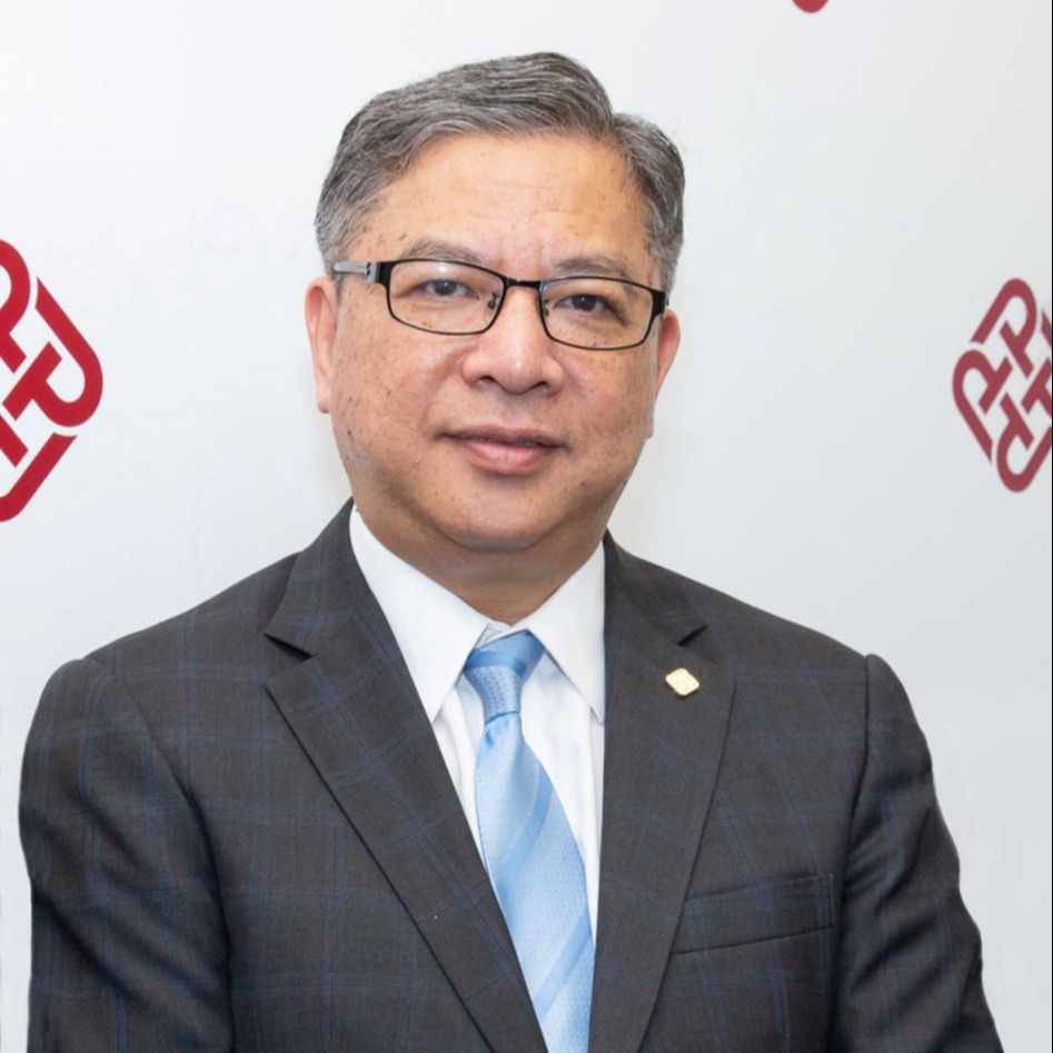 Professor Hector Tsang