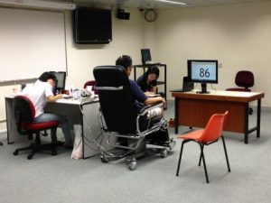 QEF Assessment