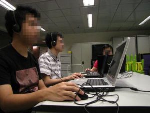 Cognitive Training