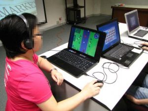 Cognitive Training