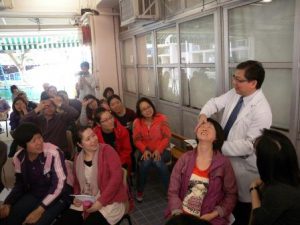 Acupressure Lecture