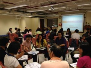 CBT Lecture