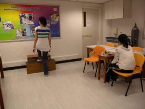 QEF Assessment
