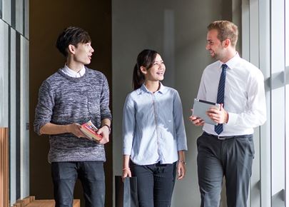 Training Workshops for Internships