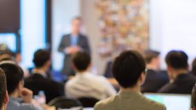 Recruitment Talks