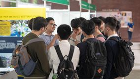 Career Fairs
