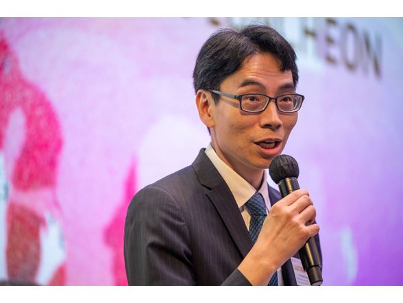 PolyU Inclusive Employer Network Luncheon_03